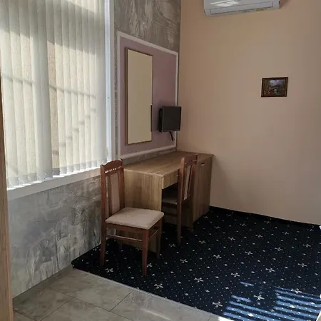 Hotel Grand Harmony *