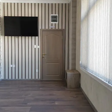 Hotel Grand Harmony Silistra