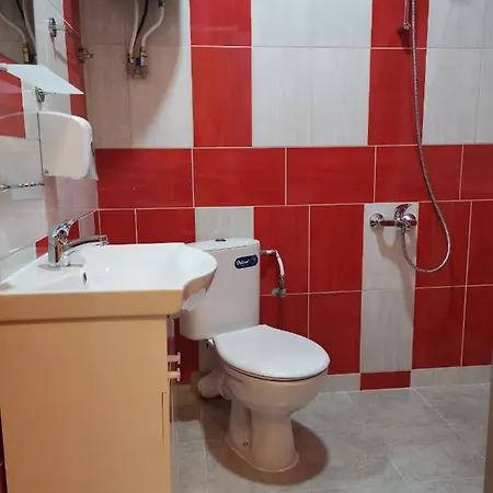 Grand Harmony Silistra