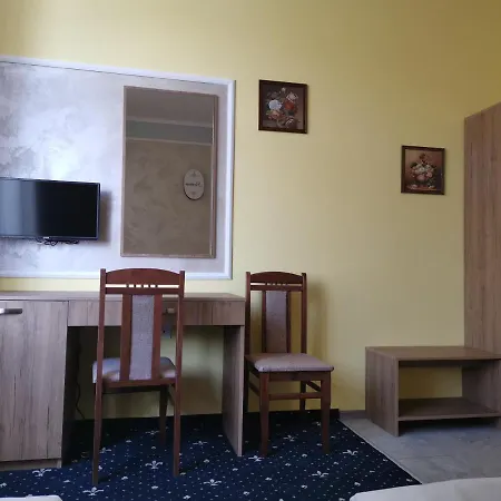 Hotel Grand Harmony