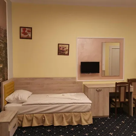 Hotel Grand Harmony