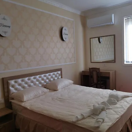 Hotel Grand Harmony