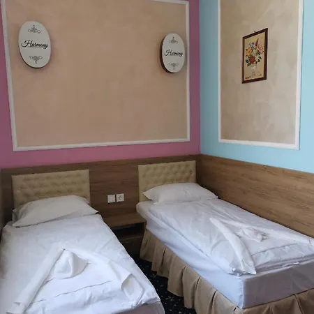 Hotel Grand Harmony *