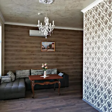 Grand Harmony Hotel *