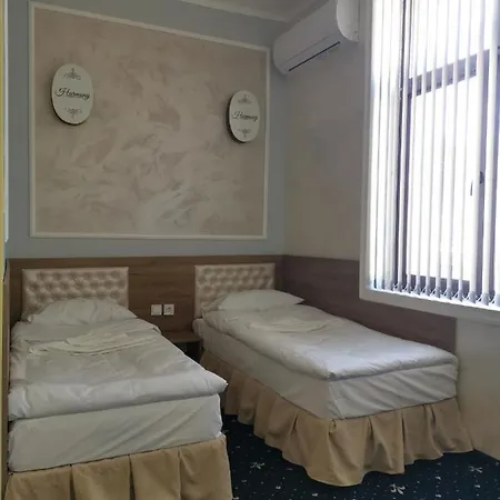 Grand Harmony Silistra