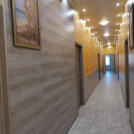 Hotel Grand Harmony