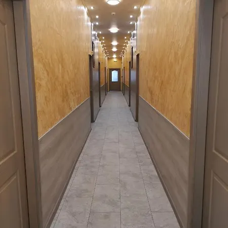 Hotel Grand Harmony
