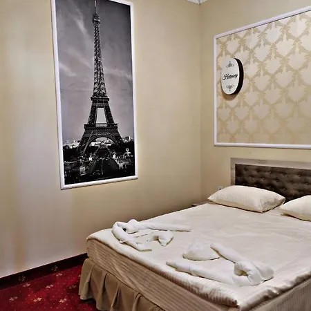 Hotel Grand Harmony