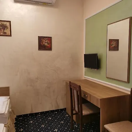 Hotel Grand Harmony
